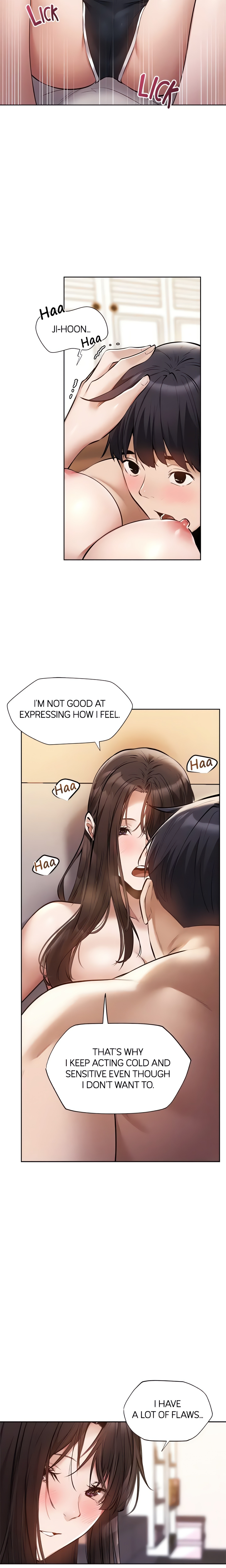 Got a Room? (Official) chapter 61 page 13