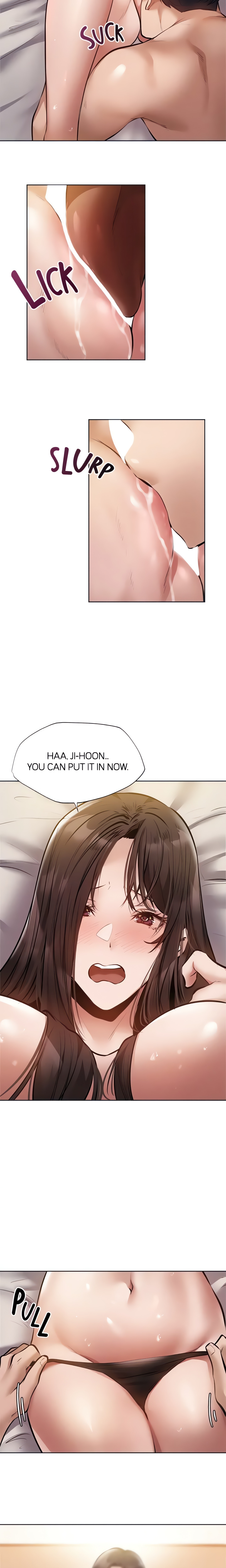Got a Room? (Official) chapter 61 page 16