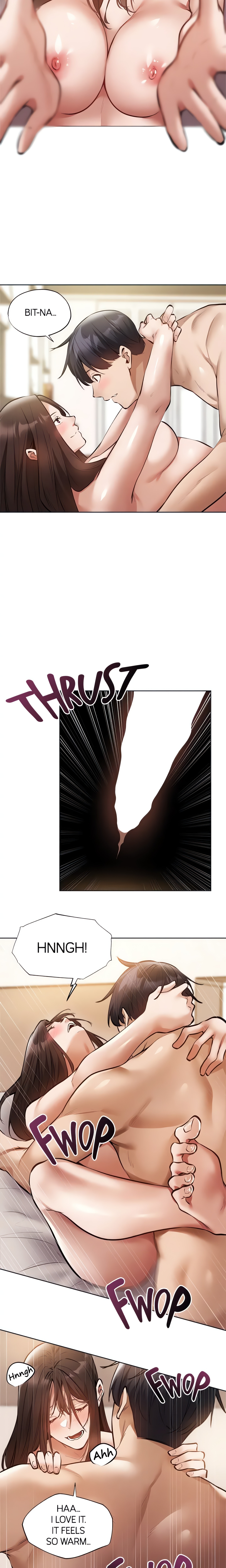 Got a Room? (Official) chapter 61 page 18