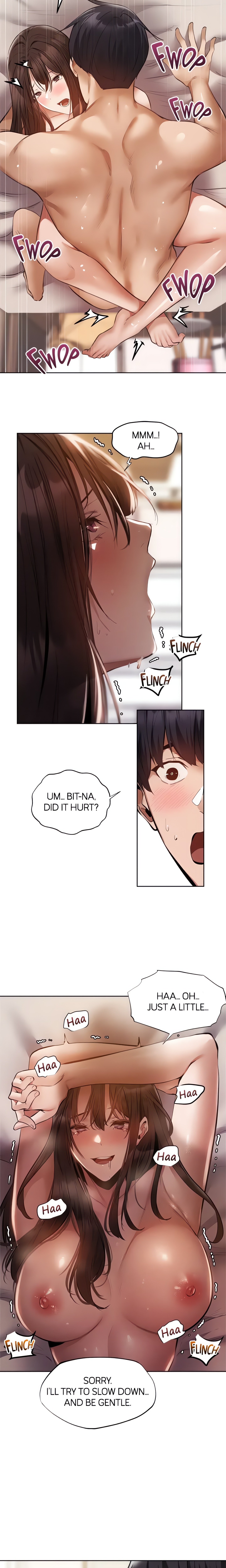 Got a Room? (Official) chapter 62 page 4