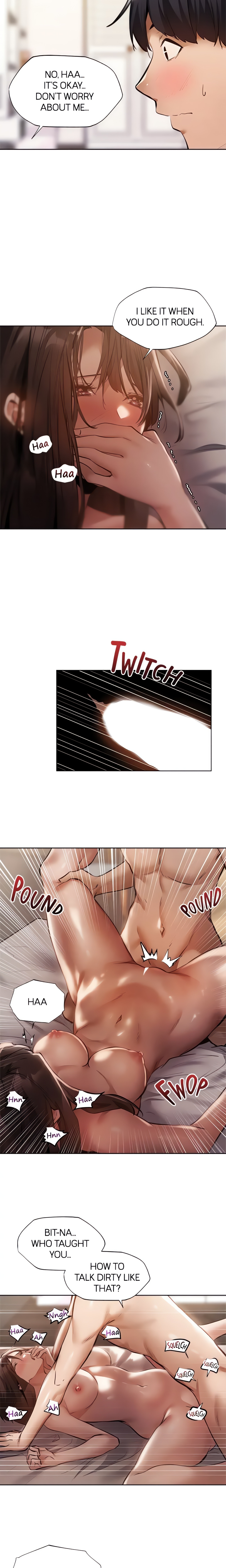 Got a Room? (Official) chapter 62 page 5