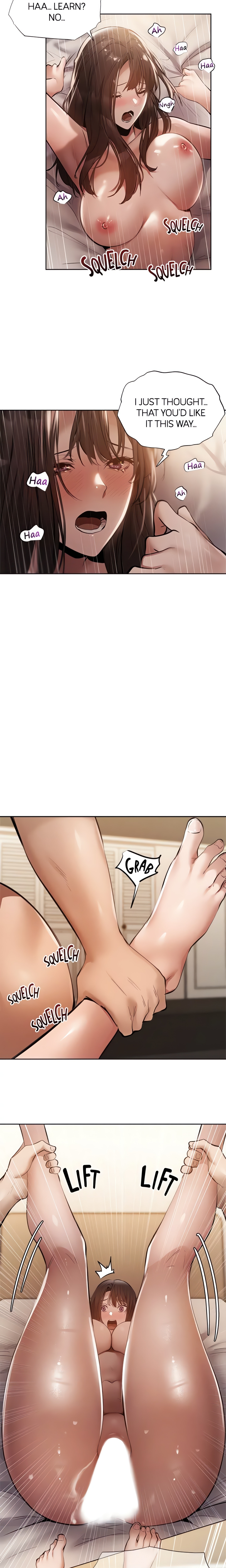 Got a Room? (Official) chapter 62 page 6