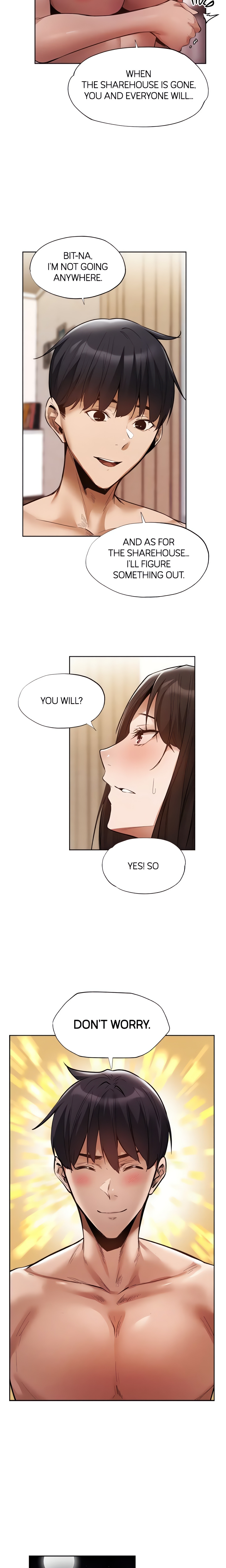 Got a Room? (Official) chapter 62 page 12