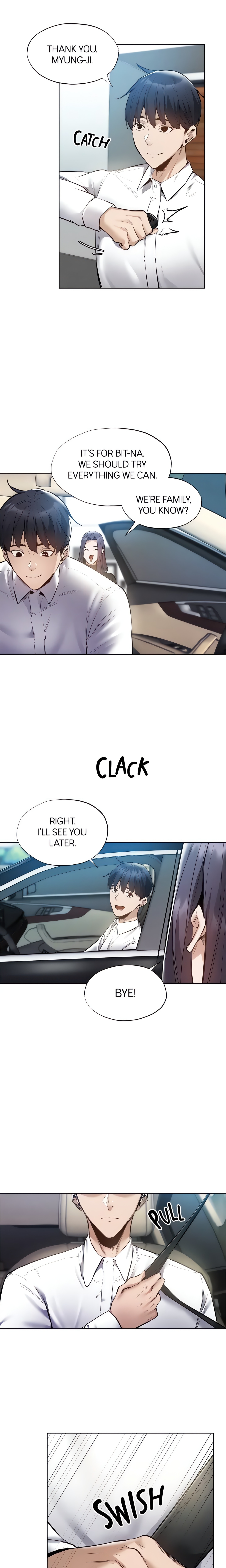 Got a Room? (Official) chapter 62 page 15