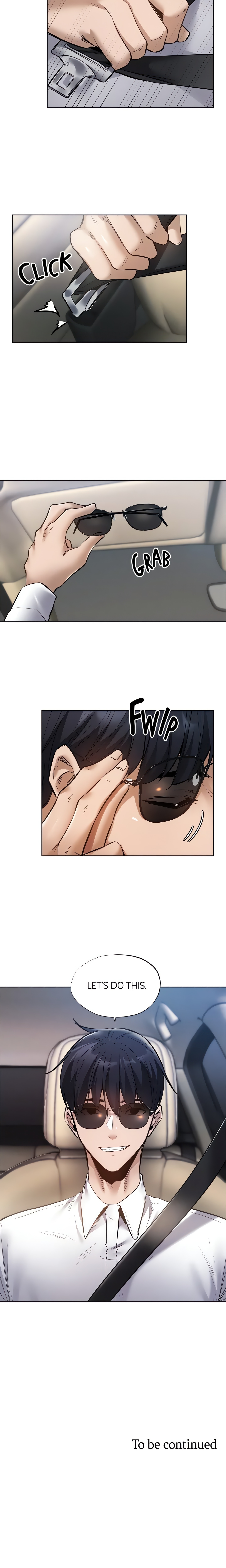 Got a Room? (Official) chapter 62 page 16