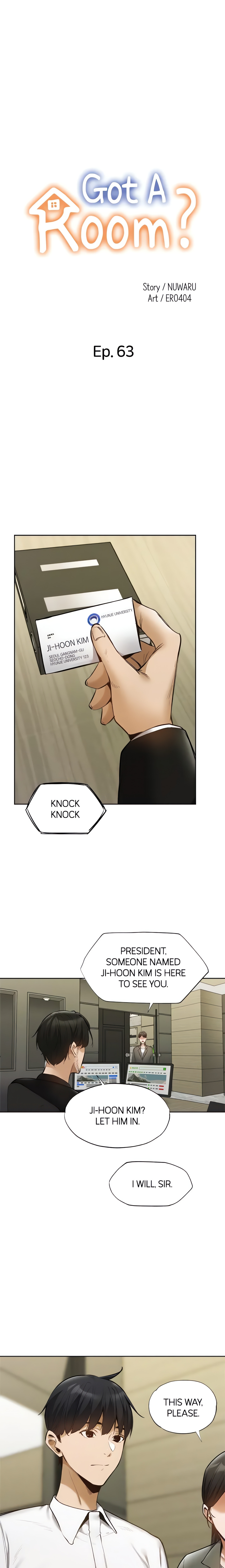 Got a Room? (Official) chapter 63 page 3
