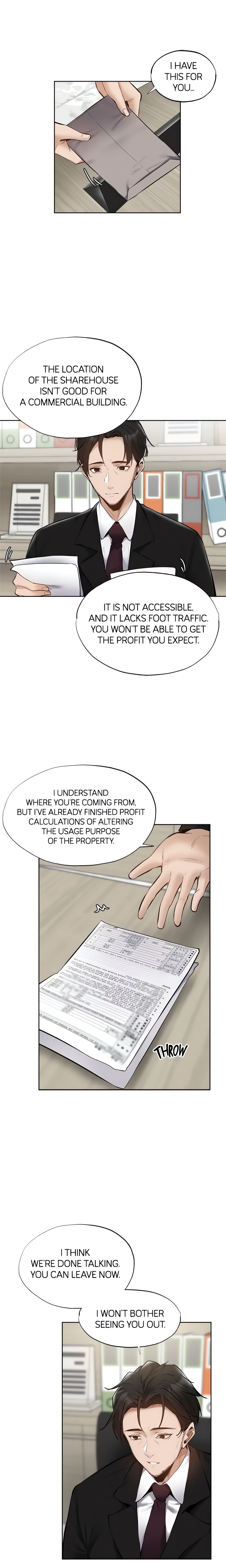 Got a Room? (Official) chapter 63 page 5
