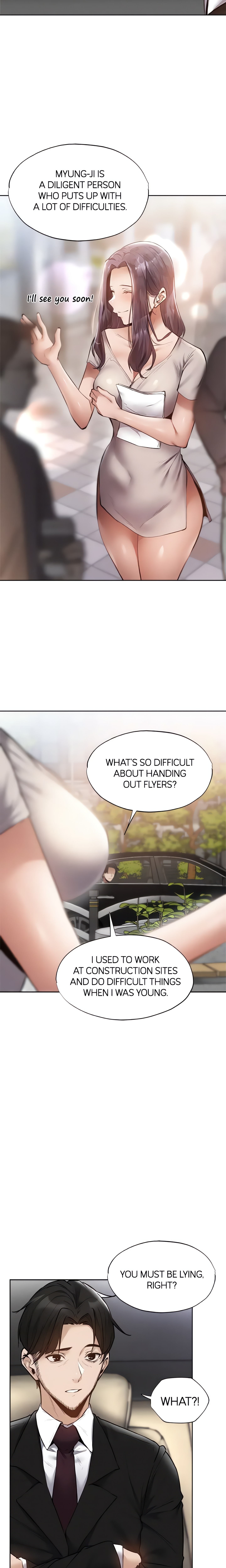 Got a Room? (Official) chapter 63 page 8