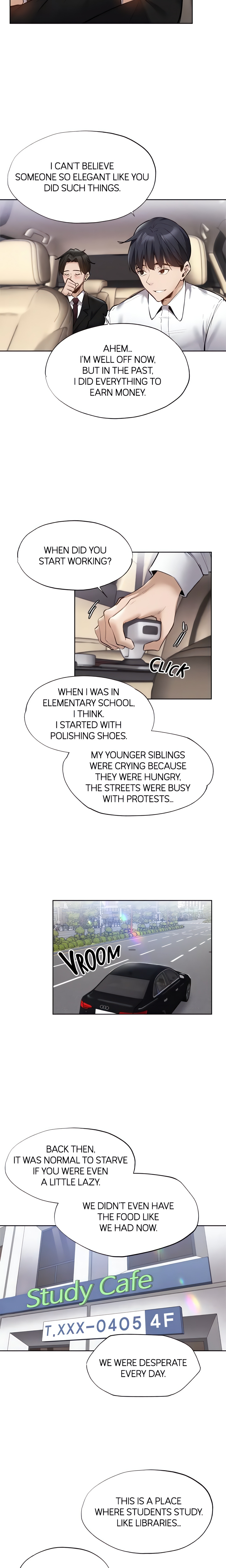 Got a Room? (Official) chapter 63 page 9
