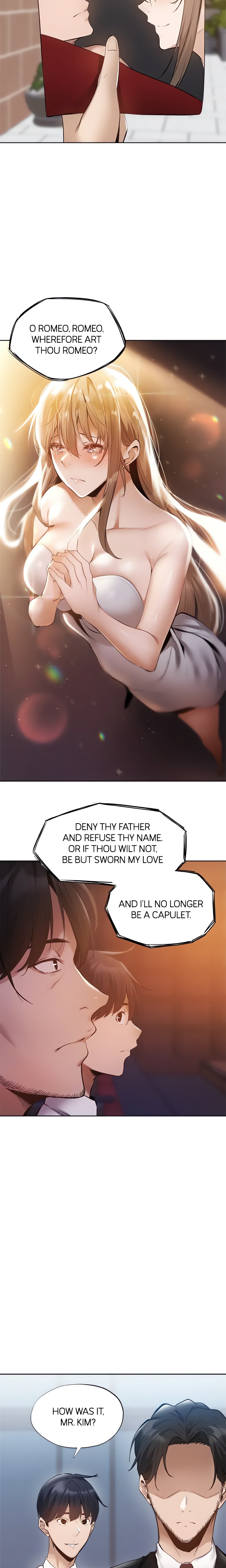 Got a Room? (Official) chapter 63 page 12