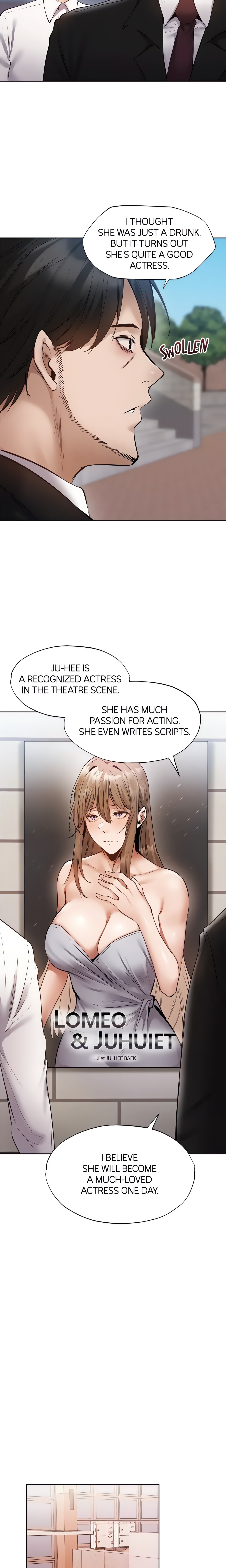 Got a Room? (Official) chapter 63 page 13