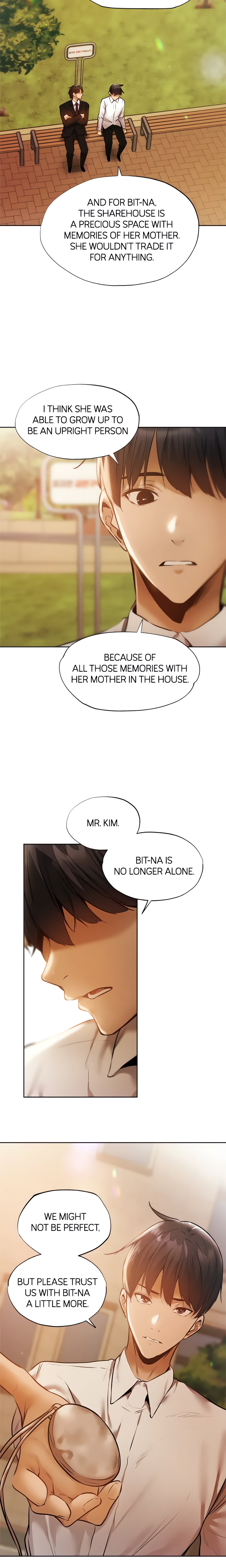 Got a Room? (Official) chapter 63 page 15