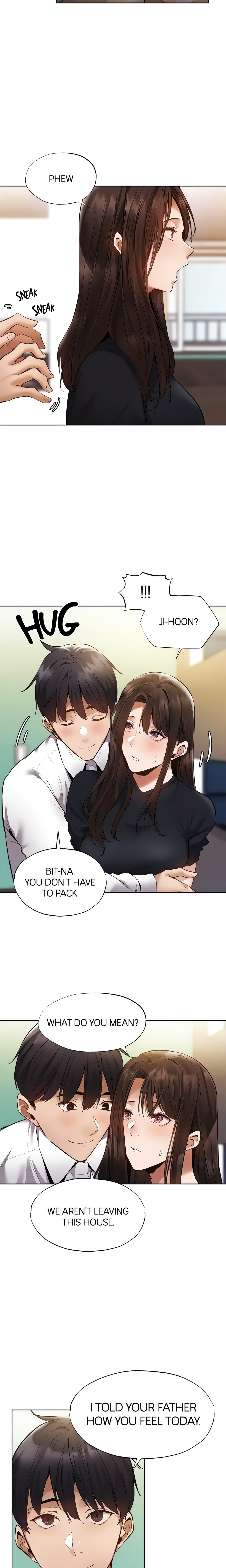 Got a Room? (Official) chapter 63 page 18