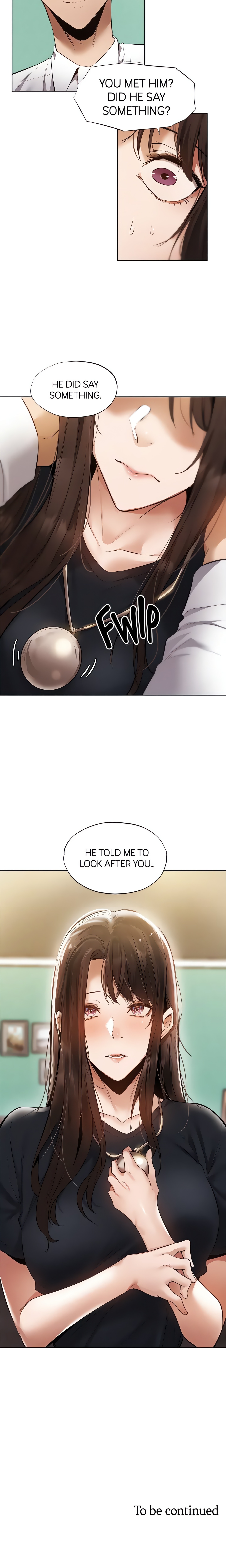 Got a Room? (Official) chapter 63 page 19