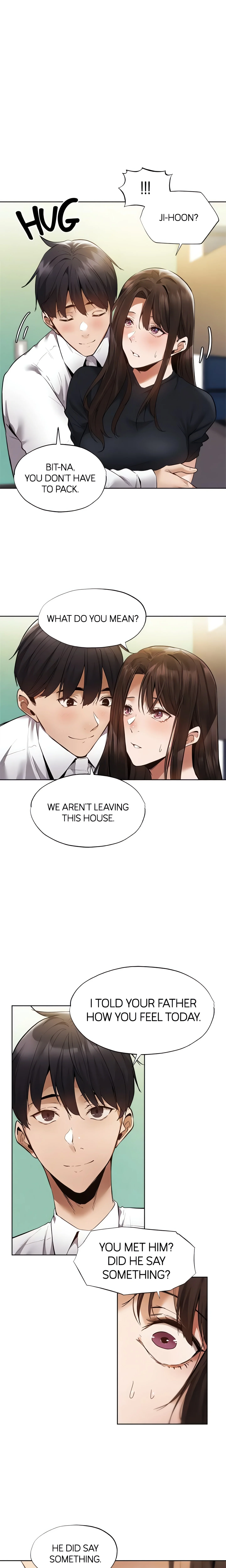 Got a Room? (Official) chapter 64 page 1
