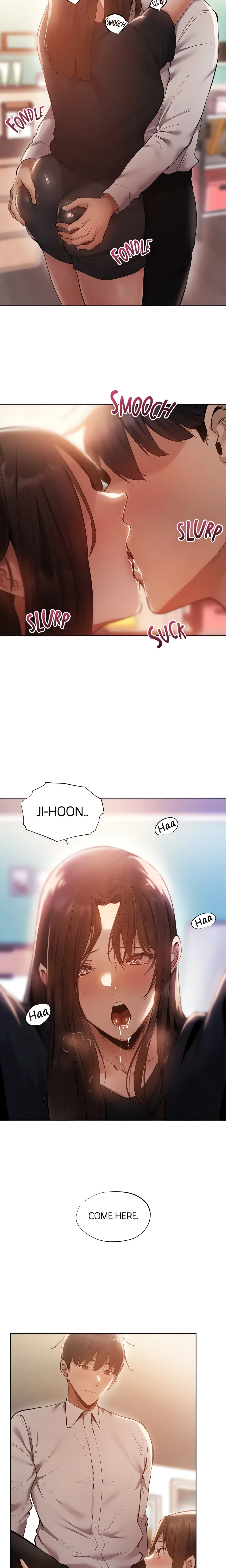 Got a Room? (Official) chapter 64 page 6