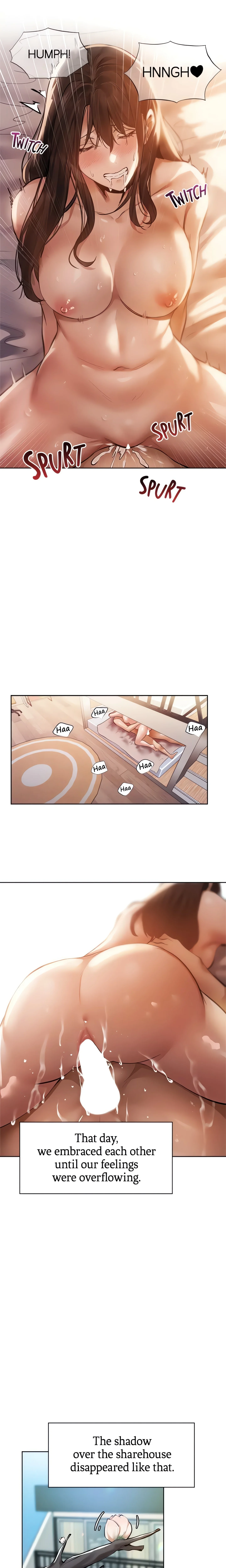 Got a Room? (Official) chapter 64 page 12