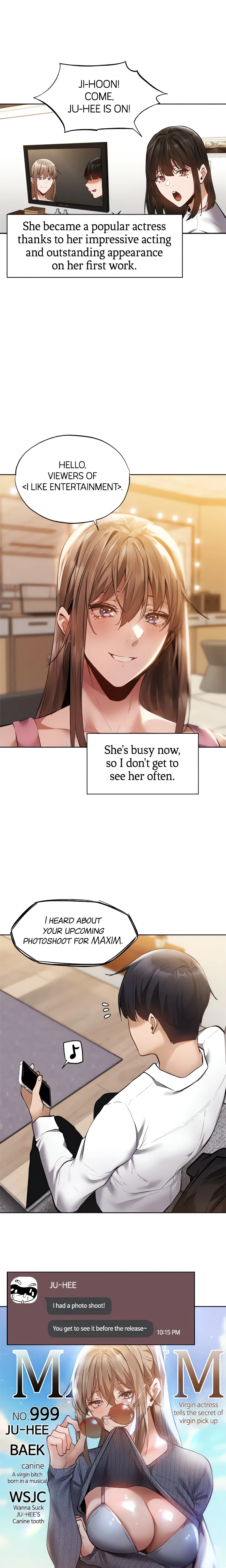 Got a Room? (Official) chapter 64 page 18