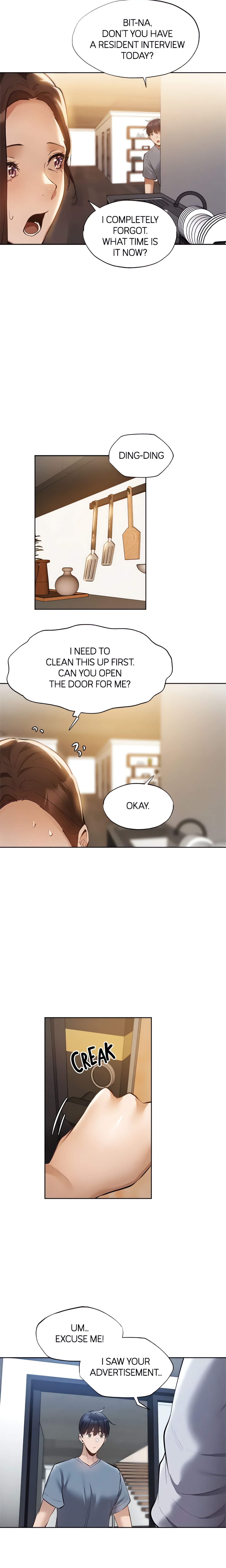Got a Room? (Official) chapter 64 page 20