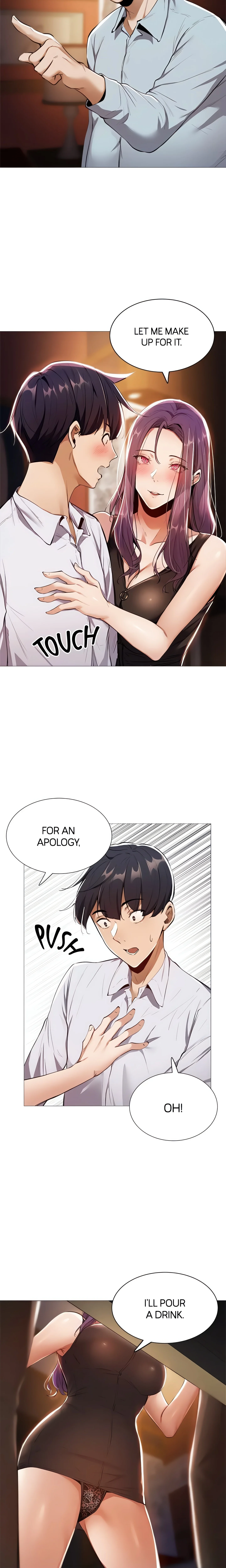 Got a Room? (Official) chapter 7 page 3