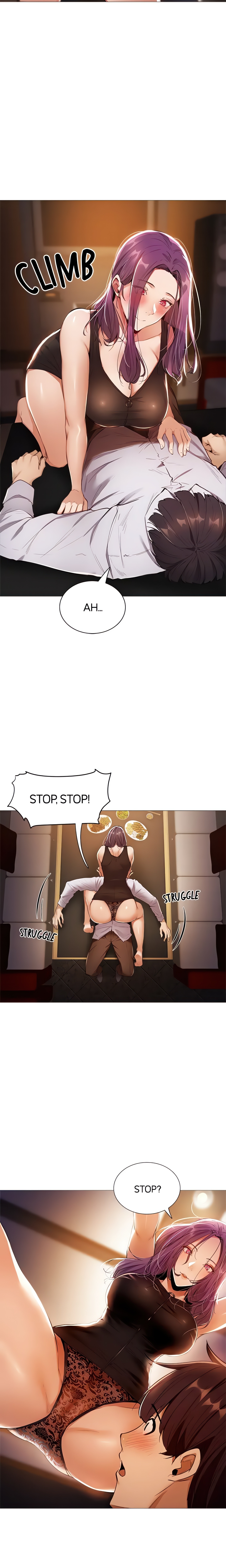 Got a Room? (Official) chapter 7 page 4