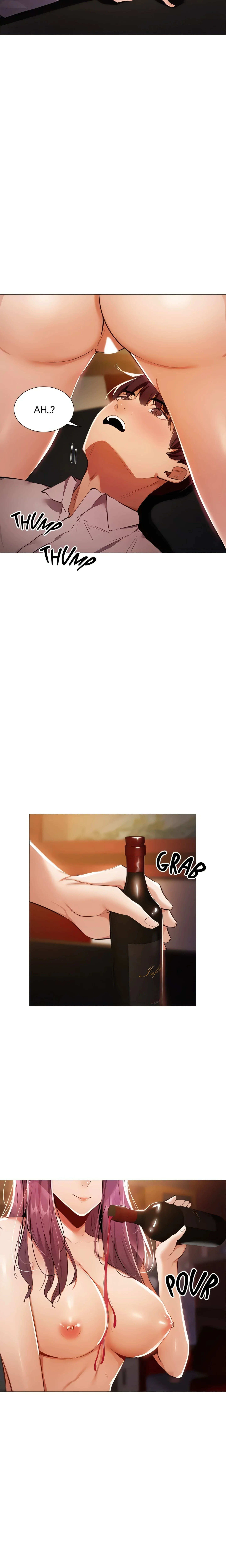 Got a Room? (Official) chapter 7 page 7