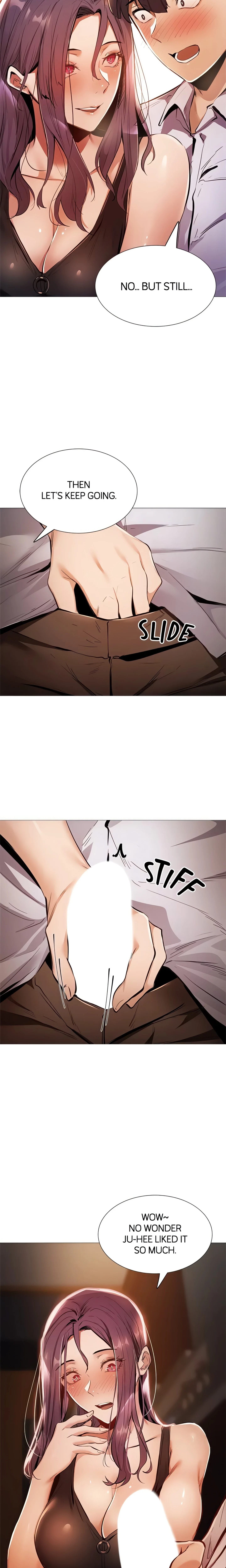 Got a Room? (Official) chapter 7 page 18