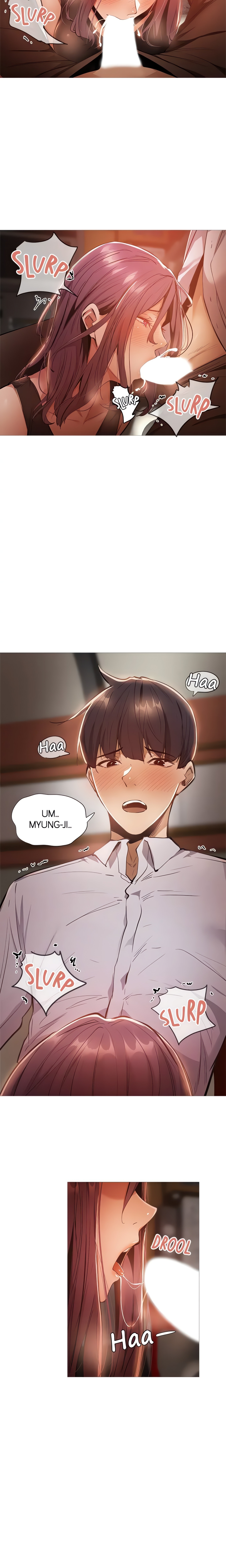 Got a Room? (Official) chapter 8 page 3