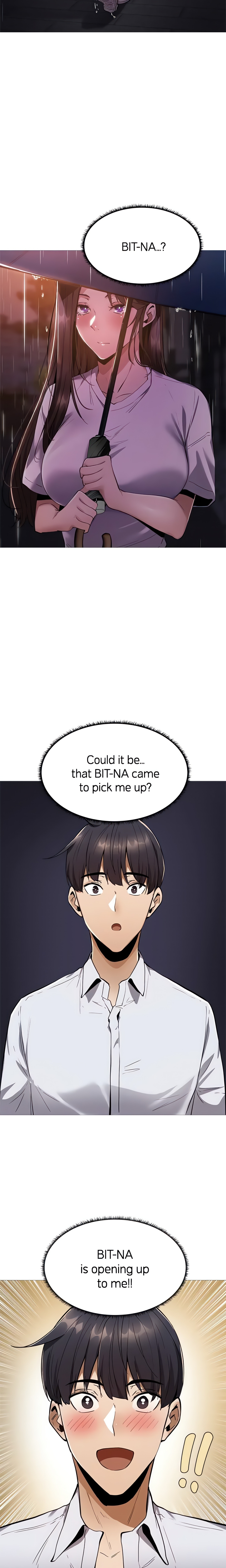 Got a Room? (Official) chapter 8 page 19