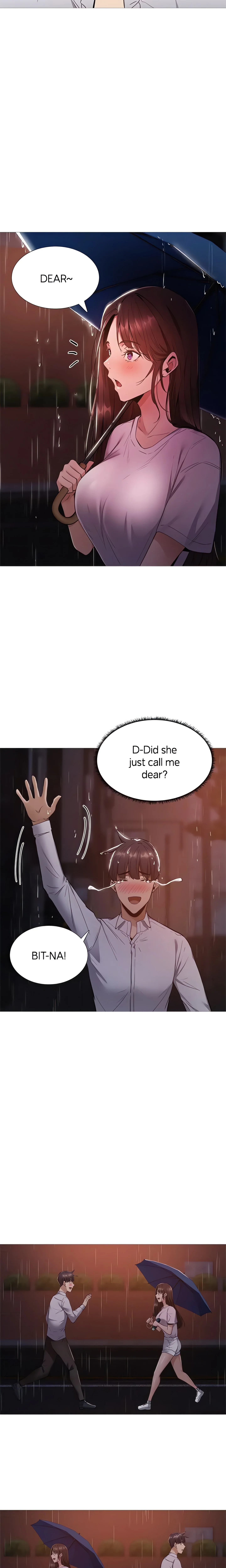 Got a Room? (Official) chapter 8 page 20