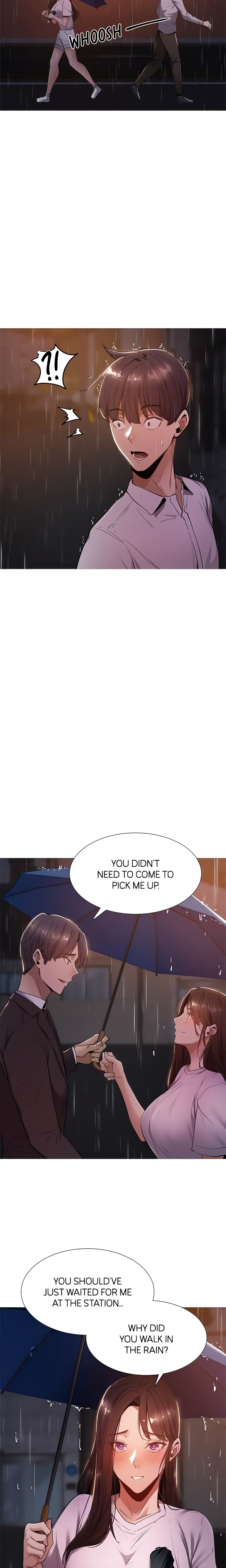 Got a Room? (Official) chapter 8 page 21