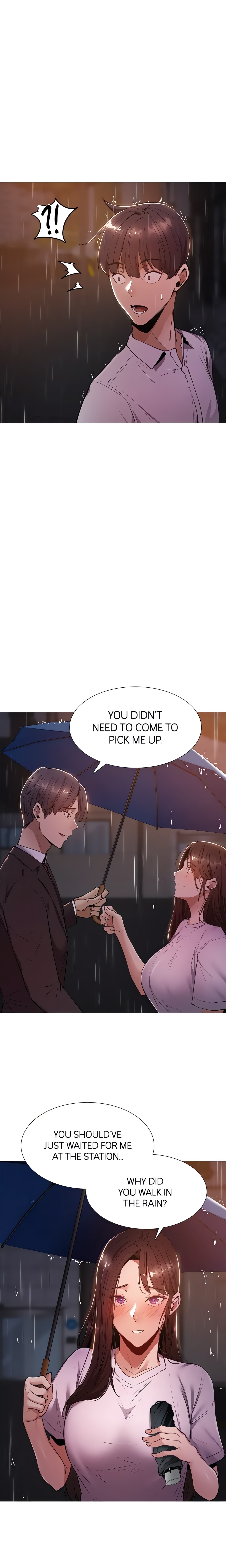 Got a Room? (Official) chapter 9 page 1