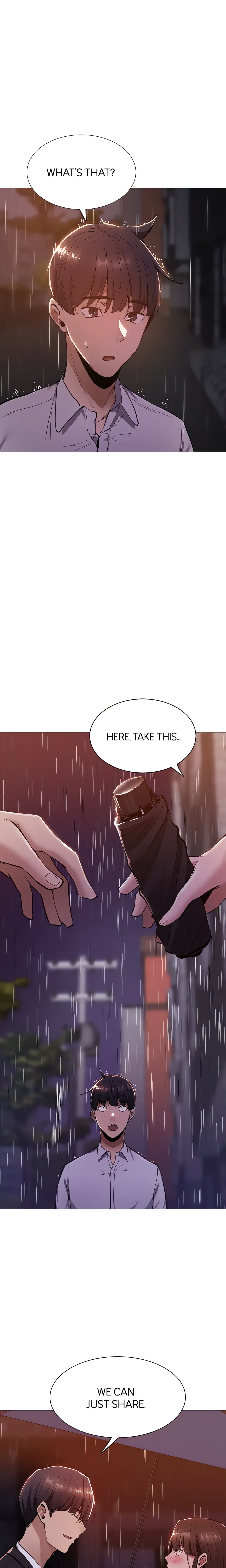 Got a Room? (Official) chapter 9 page 2