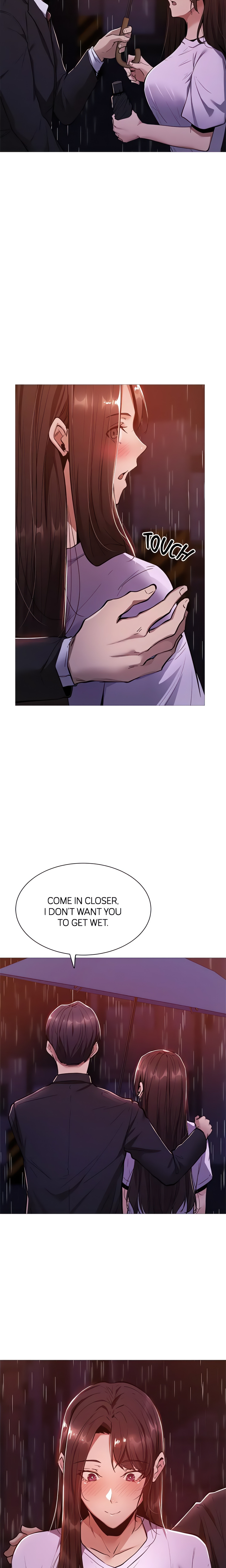 Got a Room? (Official) chapter 9 page 3
