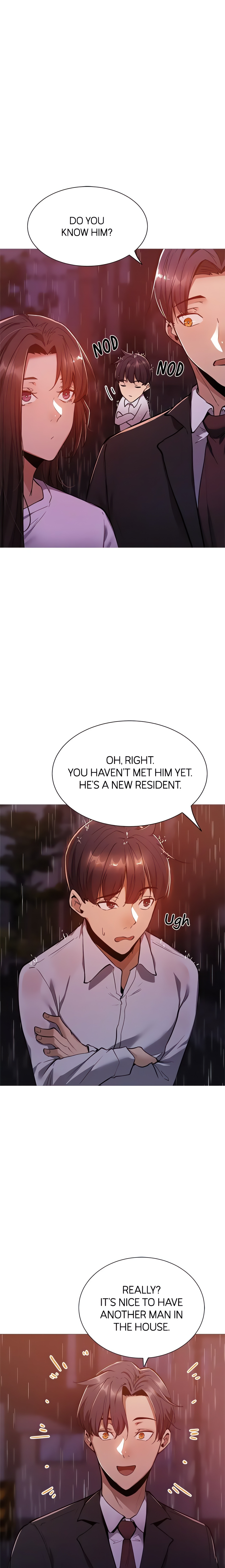 Got a Room? (Official) chapter 9 page 5