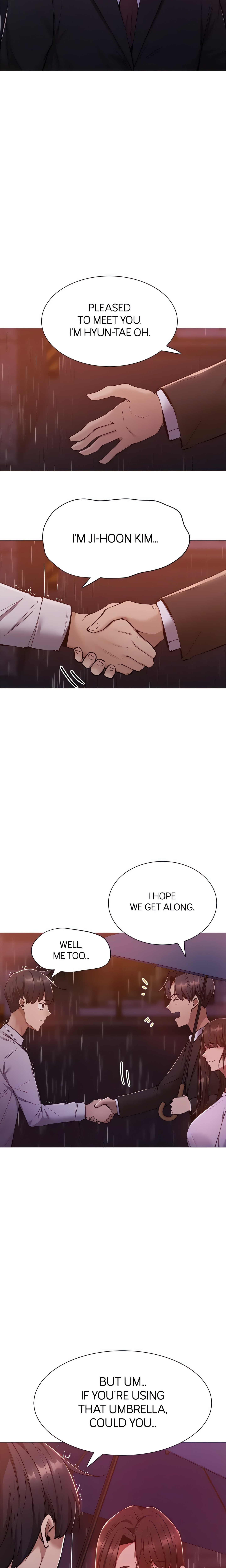 Got a Room? (Official) chapter 9 page 6
