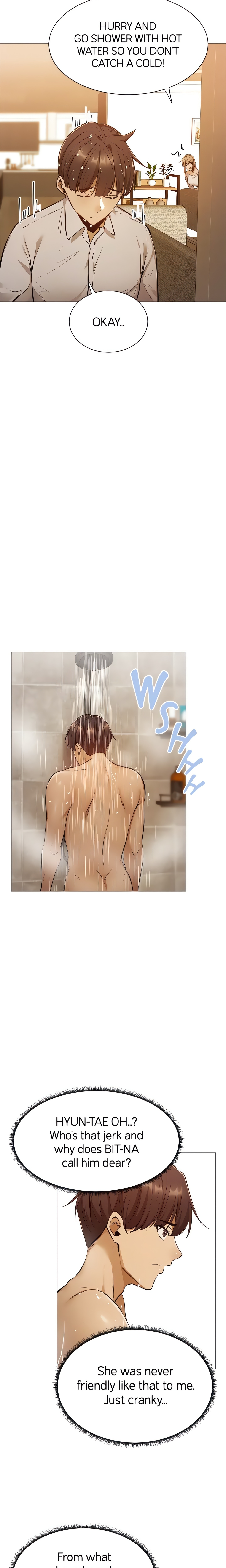 Got a Room? (Official) chapter 9 page 12
