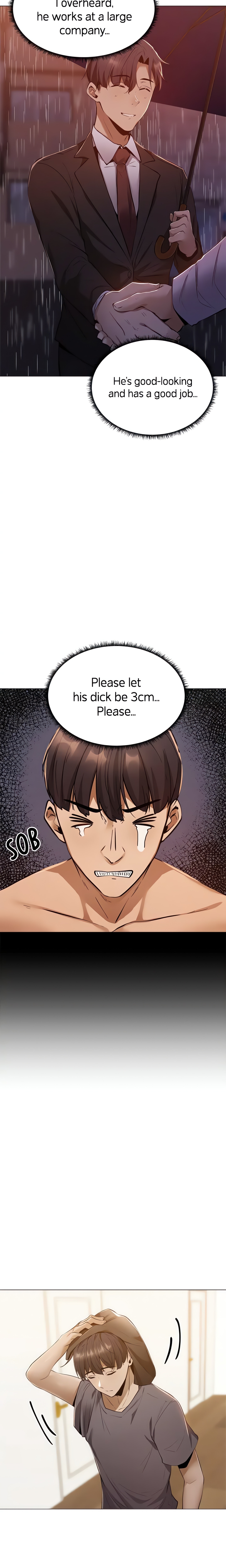 Got a Room? (Official) chapter 9 page 13