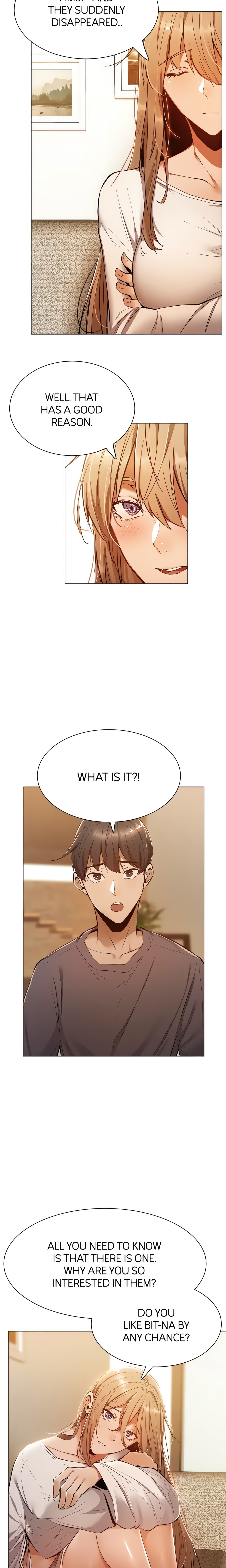 Got a Room? (Official) chapter 9 page 16