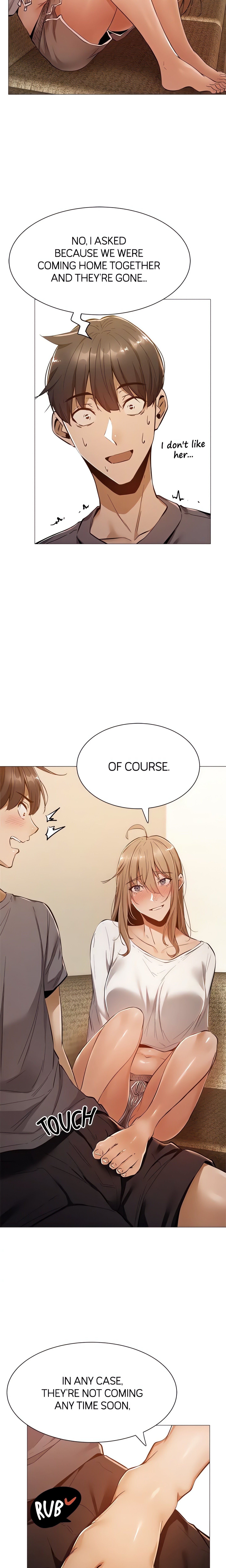 Got a Room? (Official) chapter 9 page 17