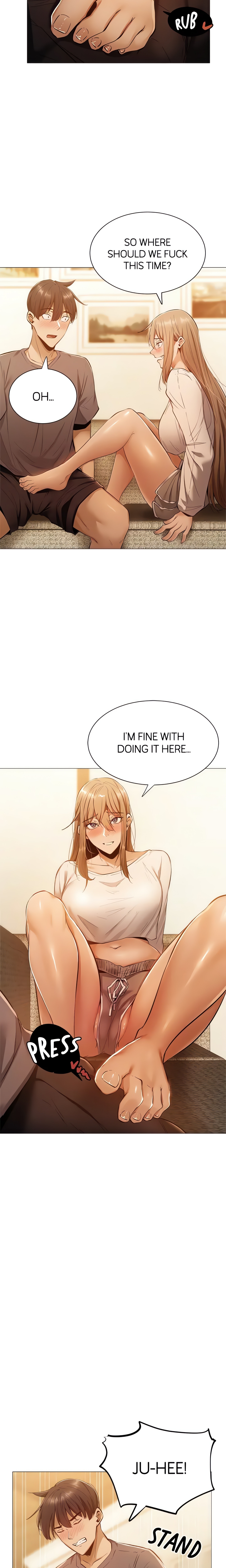 Got a Room? (Official) chapter 9 page 18
