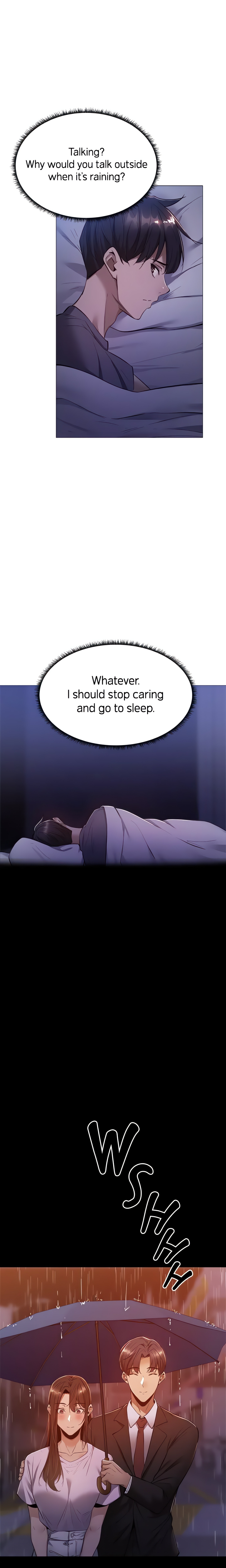 Got a Room? (Official) chapter 9 page 21