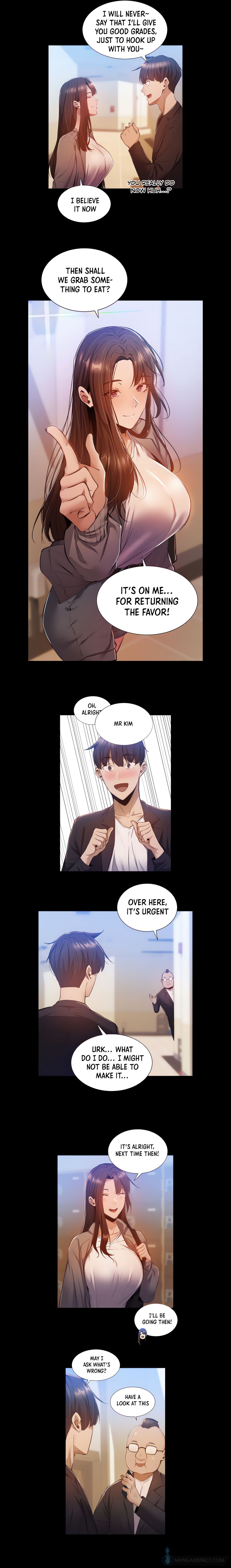 Got A Room? (Uncensored Fan Edition) chapter 10 page 11