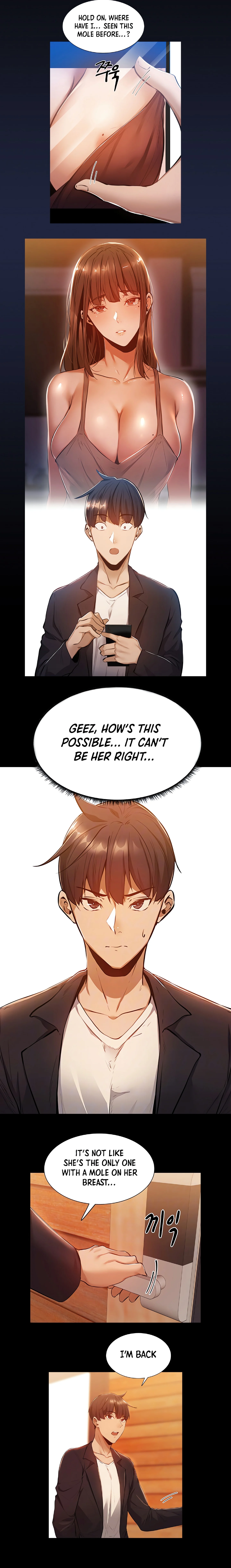 Got A Room? (Uncensored Fan Edition) chapter 11 page 2