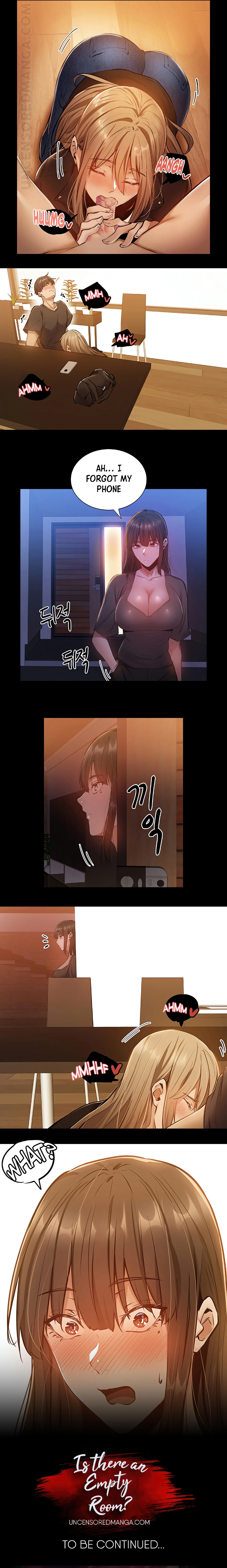 Got A Room? (Uncensored Fan Edition) chapter 11 page 12
