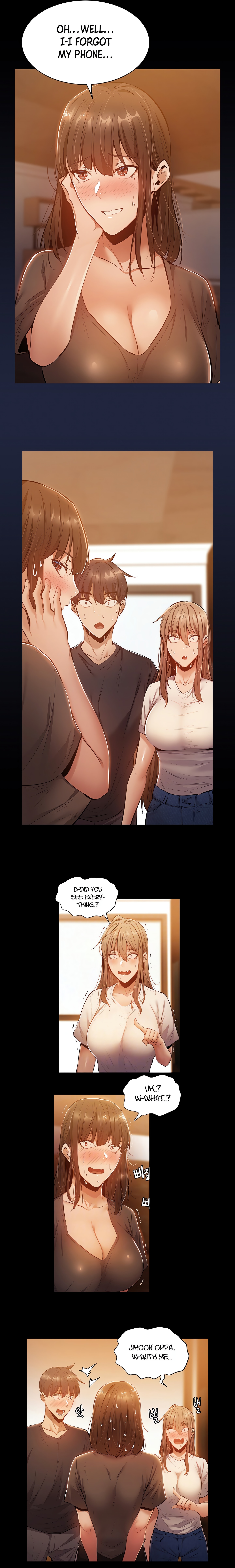 Got A Room? (Uncensored Fan Edition) chapter 13 page 2