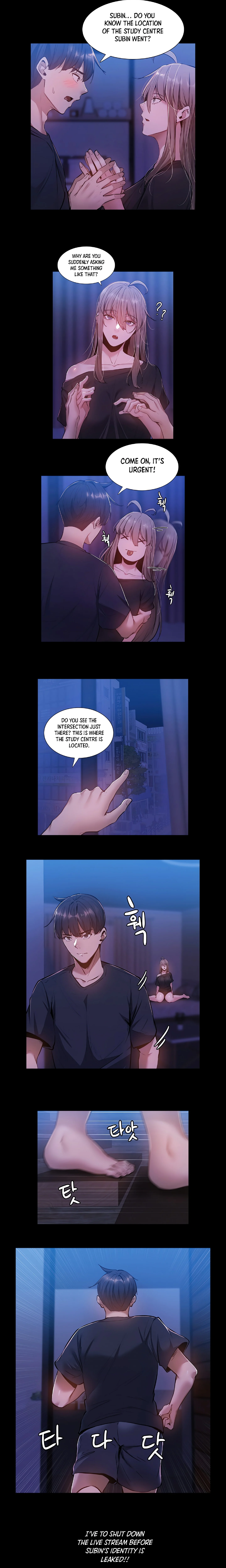 Got A Room? (Uncensored Fan Edition) chapter 14 page 6