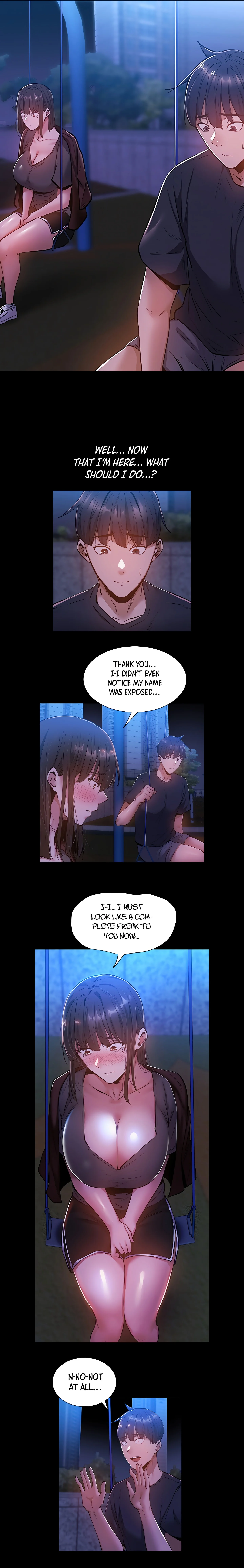 Got A Room? (Uncensored Fan Edition) chapter 14 page 10