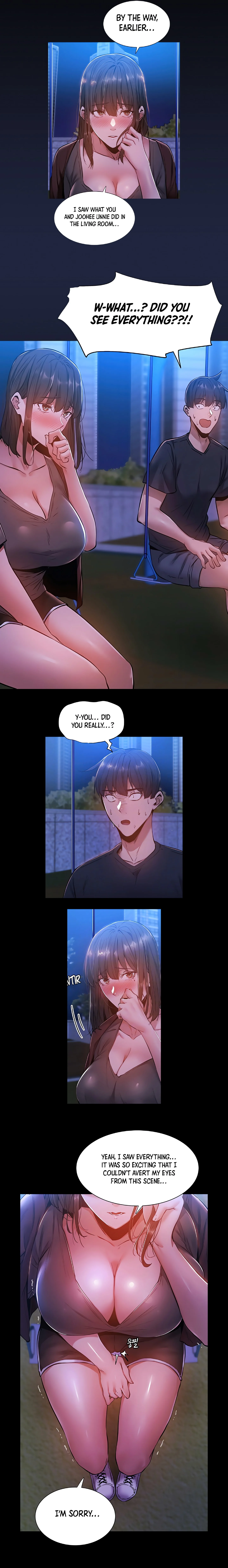 Got A Room? (Uncensored Fan Edition) chapter 15 page 2