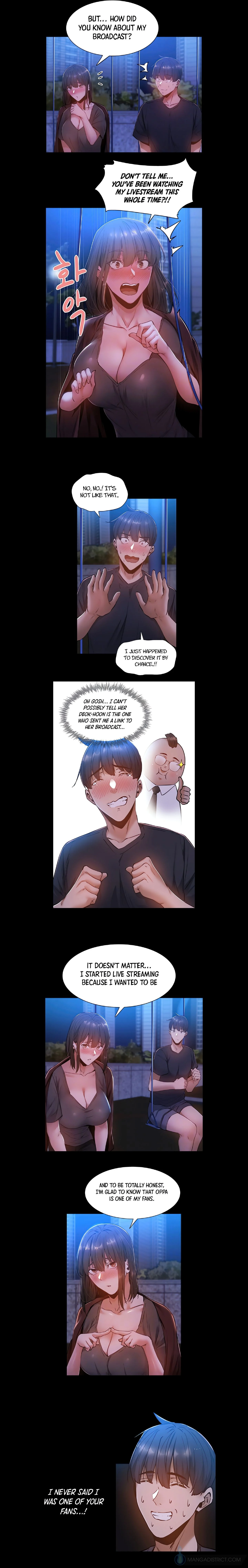 Got A Room? (Uncensored Fan Edition) chapter 15 page 3